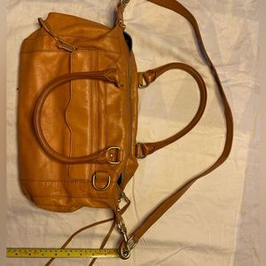 Used Coach Purse